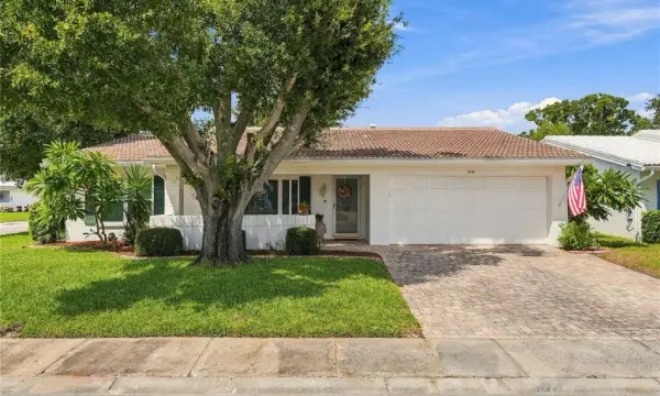 3939 90th Terrace N, Pinellas Park, FL, 33782