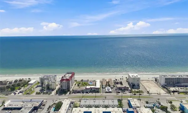 17035 Gulf Boulevard, Unit 122, North Redington Beach, FL, 33708