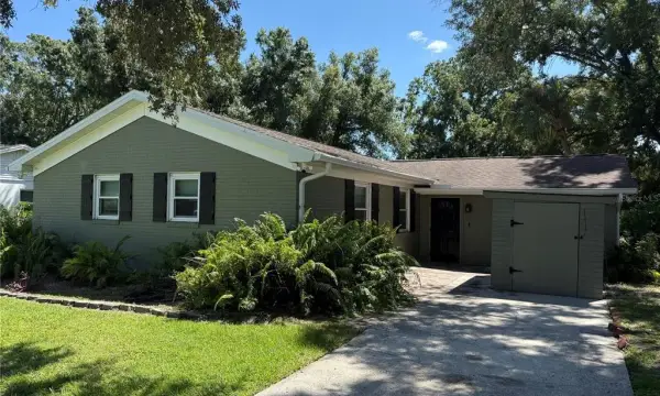 6613 Travis Boulevard, Tampa, FL, 33610