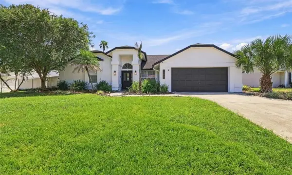 2722 Buckhorn Oaks Drive, Valrico, FL, 33594