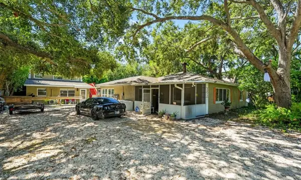 3022 Dartmouth Avenue N, St Petersburg, FL, 33713