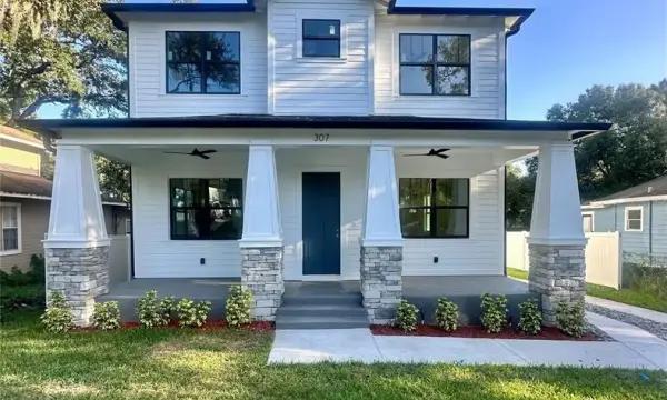 307 W Jean Street, Tampa, FL, 33604