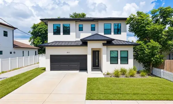3011 W North B Street, Tampa, FL, 33609