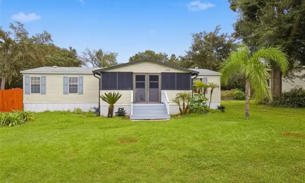 7338 Timber Crest Lane, Zephyrhills, FL, 33540