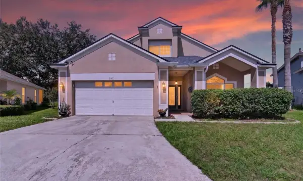 3003 Summer Cruise Drive, Valrico, FL, 33594