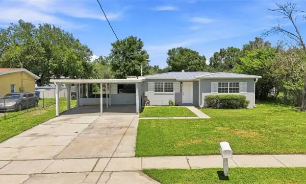 8326 Endive Avenue, Tampa, FL, 33619