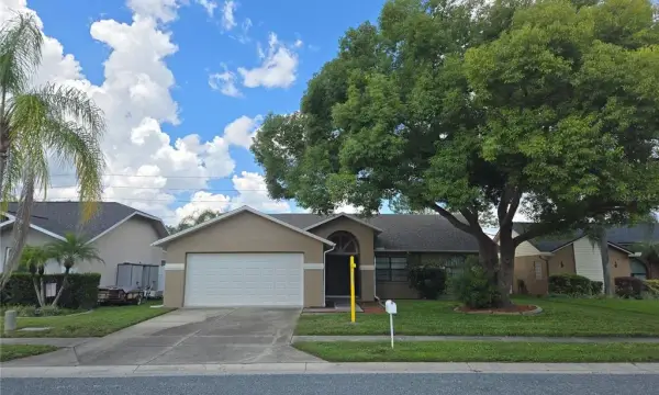 8211 Matthew Drive, New Port Richey, FL, 34653