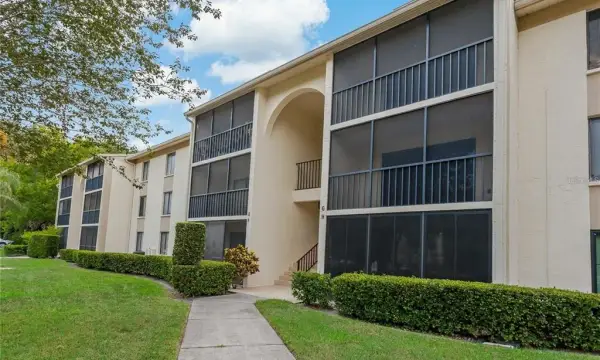 3161 Lake Pine Way S, Unit F3, Tarpon Springs, FL, 34688