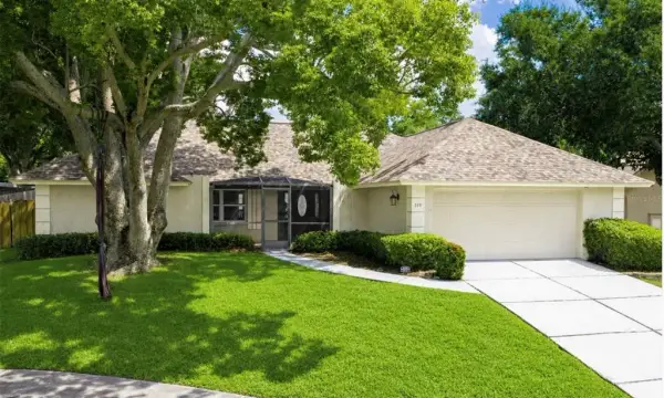 390 Meravan Court, Palm Harbor, FL, 34683