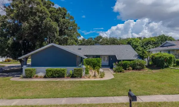 2709 Winding Way, Palm Harbor, FL, 34683