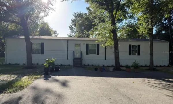 4536 S Leisure Boulevard, Lecanto, FL, 34461