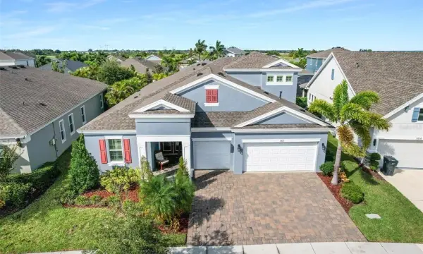 7612 Paradiso Drive, Apollo Beach, FL, 33572