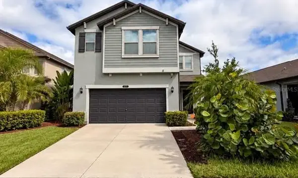8882 Flourish Drive, Land O Lakes, FL, 34637