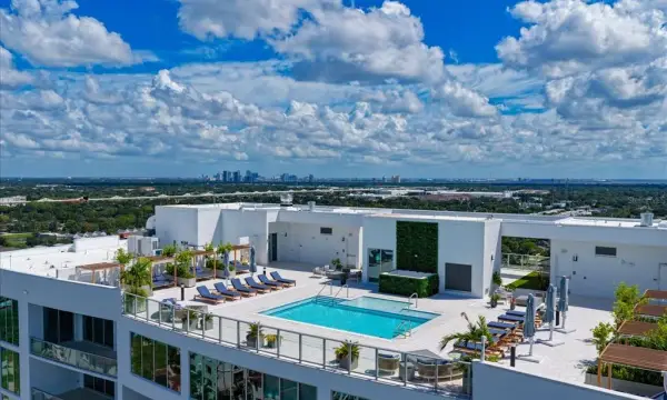 5713 Bowen Daniel Drive, Unit 1504, Tampa, FL, 33616