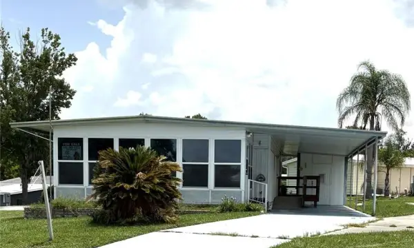 29129 Johnston Road, Unit 2626, Dade City, FL, 33523