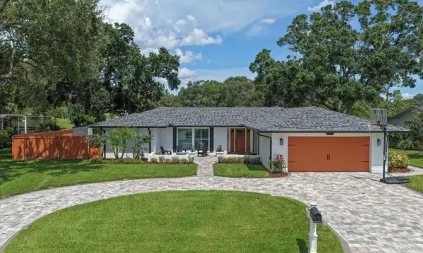 1232 Saint Andrews Drive, Dunedin, FL, 34698