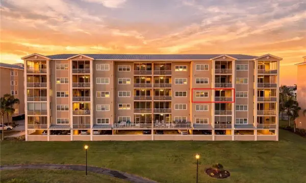 7070 Key Haven Road, Unit 402, Seminole, FL, 33777