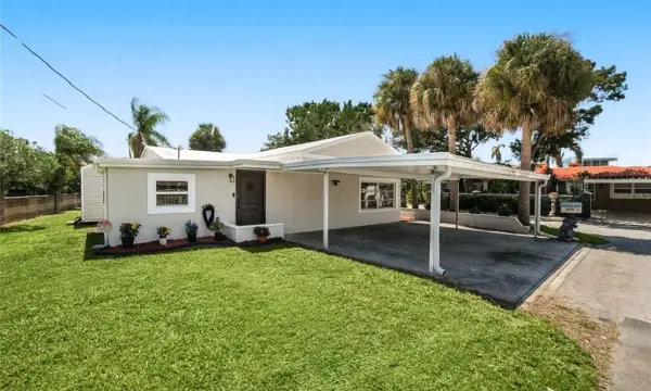6726 Udell Lane, Hudson, FL, 34667