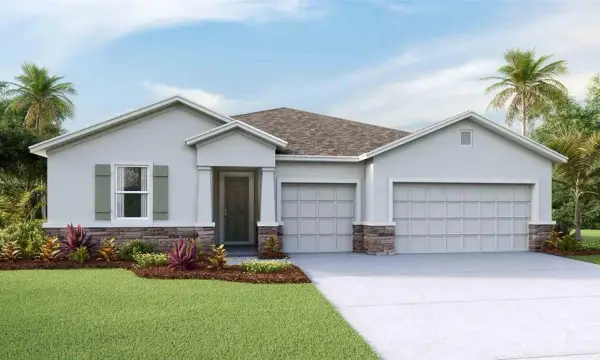 2396 Hayrick Pass, Zephyrhills, FL, 33541