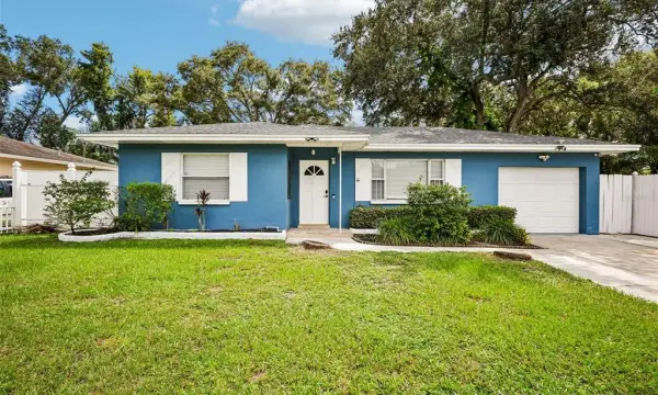 1963 Gilbert Street, Clearwater, FL, 33765