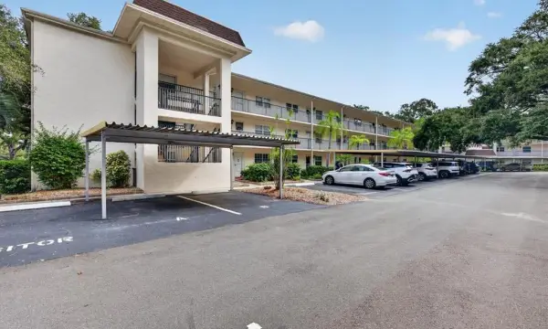 820 Virginia Street, Unit 104, Dunedin, FL, 34698