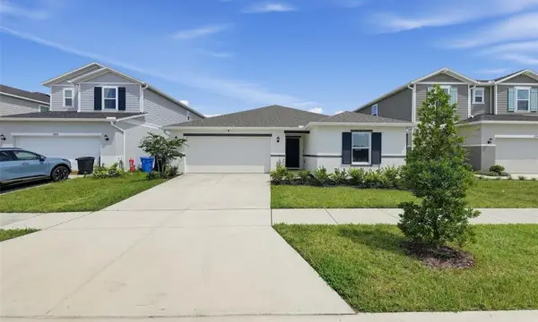 11728 Firespike Street, Riverview, FL, 33578