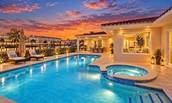 136 Bayside Drive, Clearwater Beach, FL, 33767