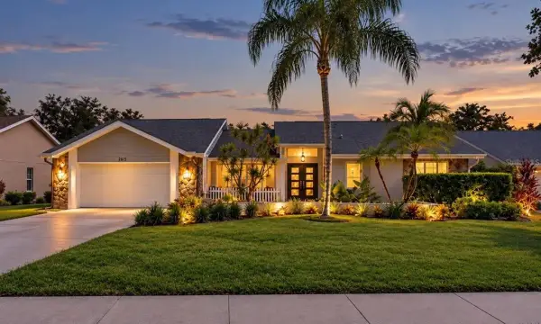 2615 Landing Way, Palm Harbor, FL, 34684