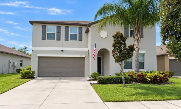 5210 Dandelion Street, Apollo Beach, FL, 33572