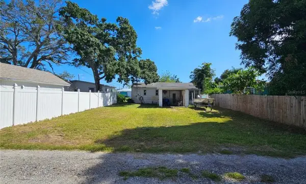 4609 16th Avenue N, St Petersburg, FL, 33713