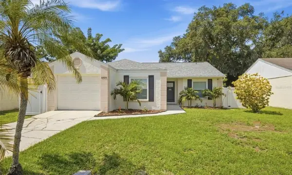 6809 S Sheridan Road, Tampa, FL, 33611