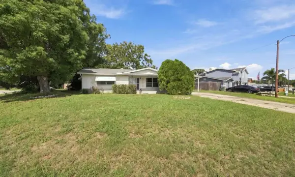 4428 Terry Loop, New Port Richey, FL, 34652
