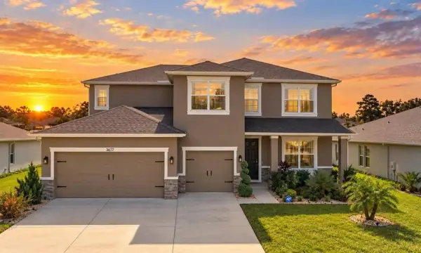 3677 Autumn Amber Drive, Spring Hill, FL, 34609