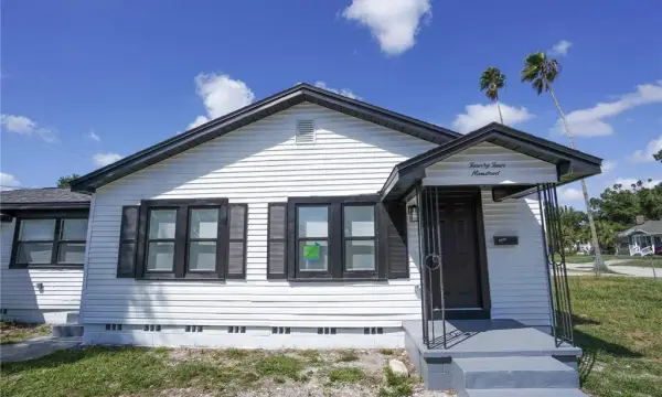 4400 6th Avenue S, St Petersburg, FL, 33711