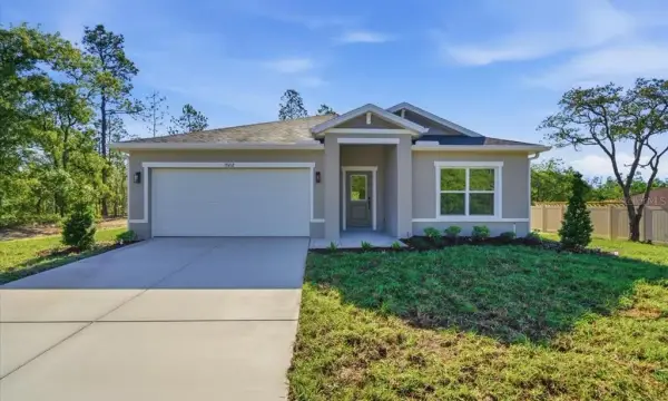 13014 Downy Woodpecker Road, Weeki Wachee, FL, 34614