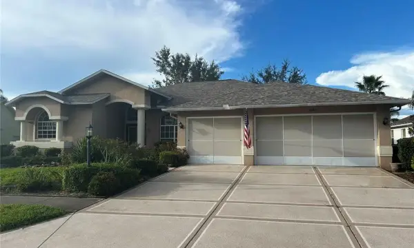 11147 Doxberry Ct Court, Hudson, FL, 34667