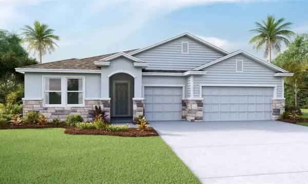 2407 Hayrick Pass, Zephyrhills, FL, 33541
