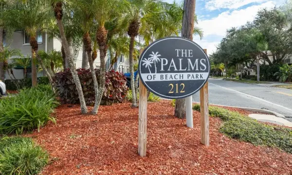 212 S Church Avenue, Unit 211, Tampa, FL, 33609