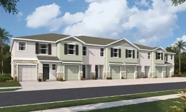 11169 Treasure Swale Way, Land O Lakes, FL, 34638