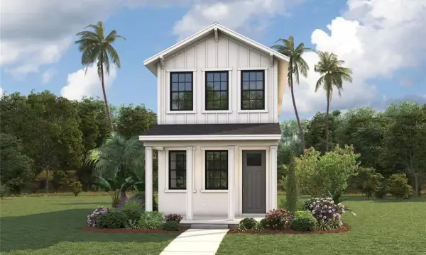 1942 W Spruce Street, Tampa, FL, 33607