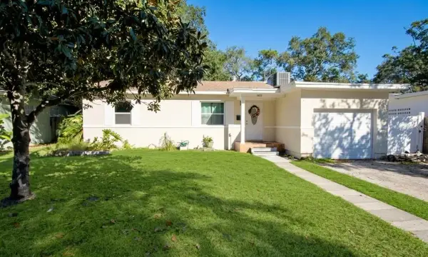 5337 2nd Avenue N, St Petersburg, FL, 33710