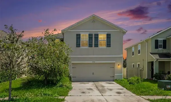 7796 Tuscan Bay Circle, Wesley Chapel, FL, 33545