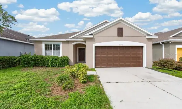 11601 Tangle Stone Drive, Gibsonton, FL, 33534