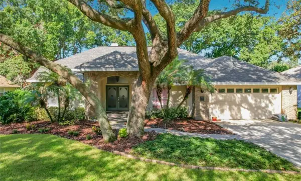 2803 Aston Avenue, Plant City, FL, 33566