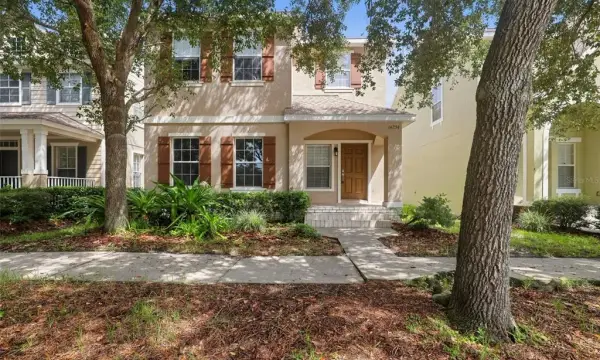 16234 Bridgewalk Drive, Lithia, FL, 33547