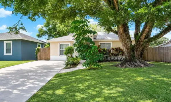 1120 11th Avenue S, St Petersburg, FL, 33705