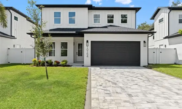 10154 Hodson Place, Seminole, FL, 33776