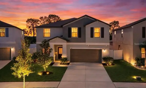 12841 Wildflower Meadow Drive, Riverview, FL, 33579