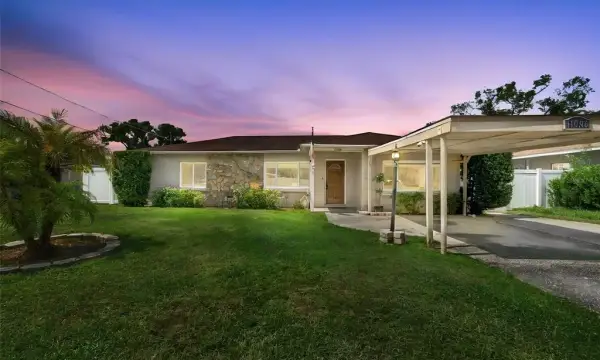 11006 N Oakleaf Avenue, Tampa, FL, 33612