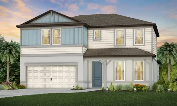 9877 Hickory Pines Avenue, Riverview, FL, 33578